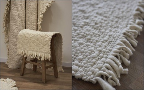 Как сохранить идеальный вид ковра: советы по уходу в домашних условиях