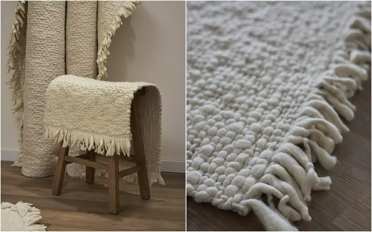 Как сохранить идеальный вид ковра: советы по уходу в домашних условиях