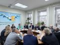 Итоги Года ЖКХ в Кировской области подвели в Общественной палате