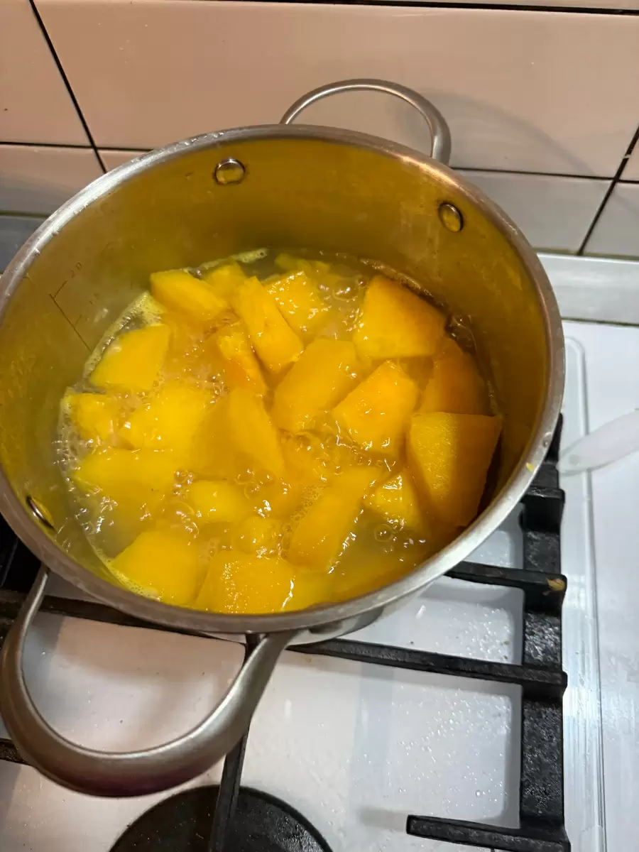 Тыквенный сезон: как этот овощ может преобразить ваши осенние блюда