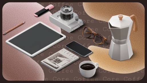 ����� Coffee Core: ��� � �������� � ������� � ������