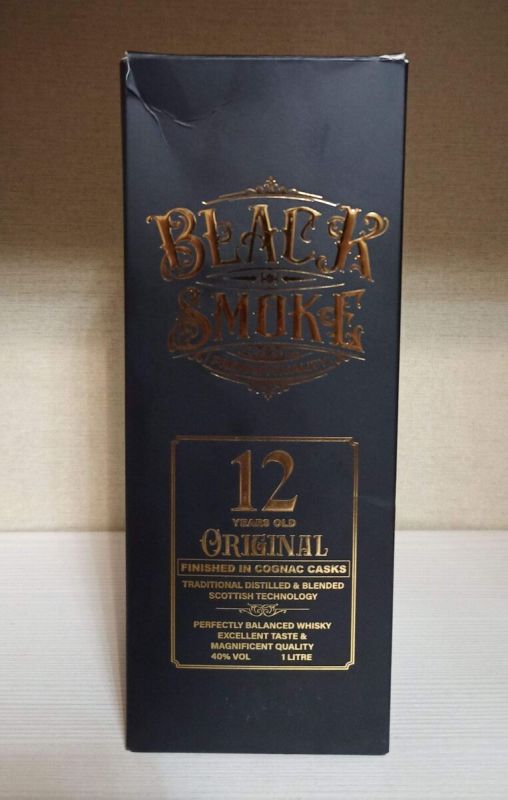 ����� ������ �� Black Smoke 12: �����, ������� ������ ����� ����� ���������