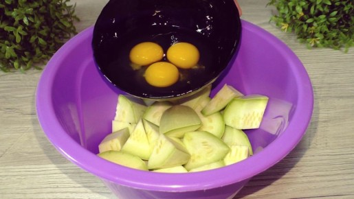 Летние блинчики с кабачком: как здорово готовить с Wildberries