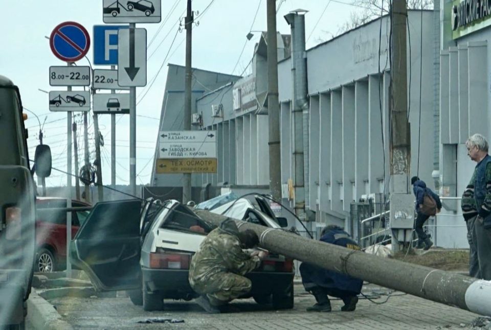 ����� ������ ������ � ������