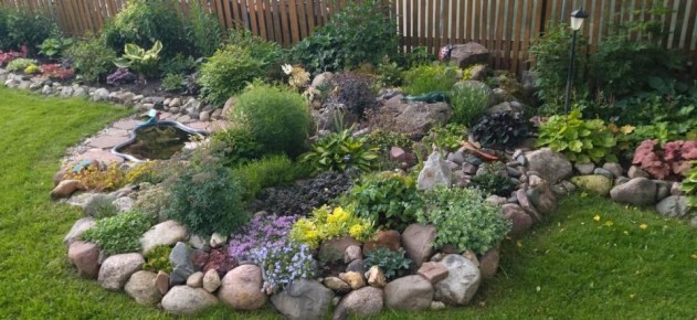 Почему забота о саде — это не просто тренд, а необходимость