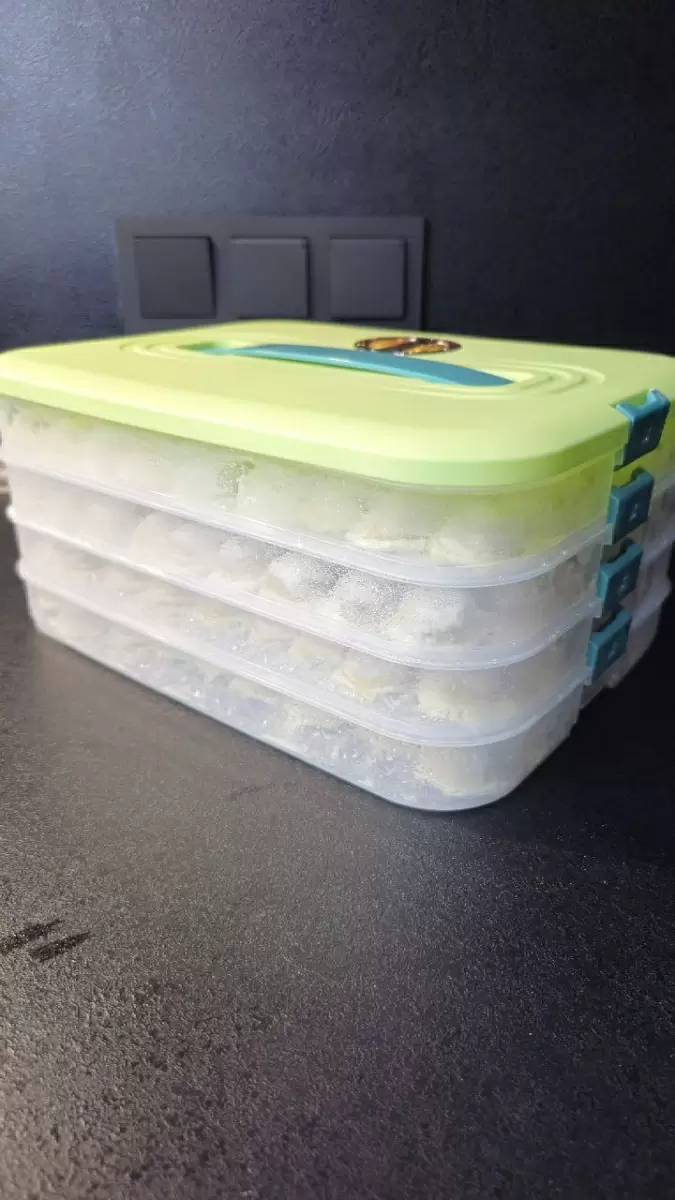 Незаменимый помощник для заморозки: инновационная находка для кухни