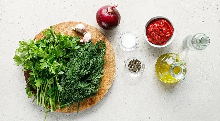 Натуральный кетчуп: как сделать вкусный соус из томатной пасты дома