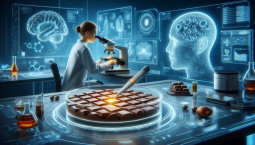 Шоколад: что он действительно делает с нашим организмом