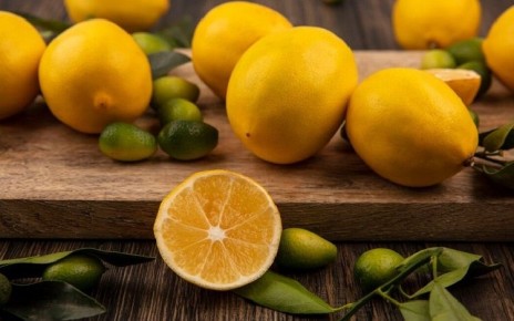 Секреты хранения лимонов: как избежать плесени и сохранить свежесть