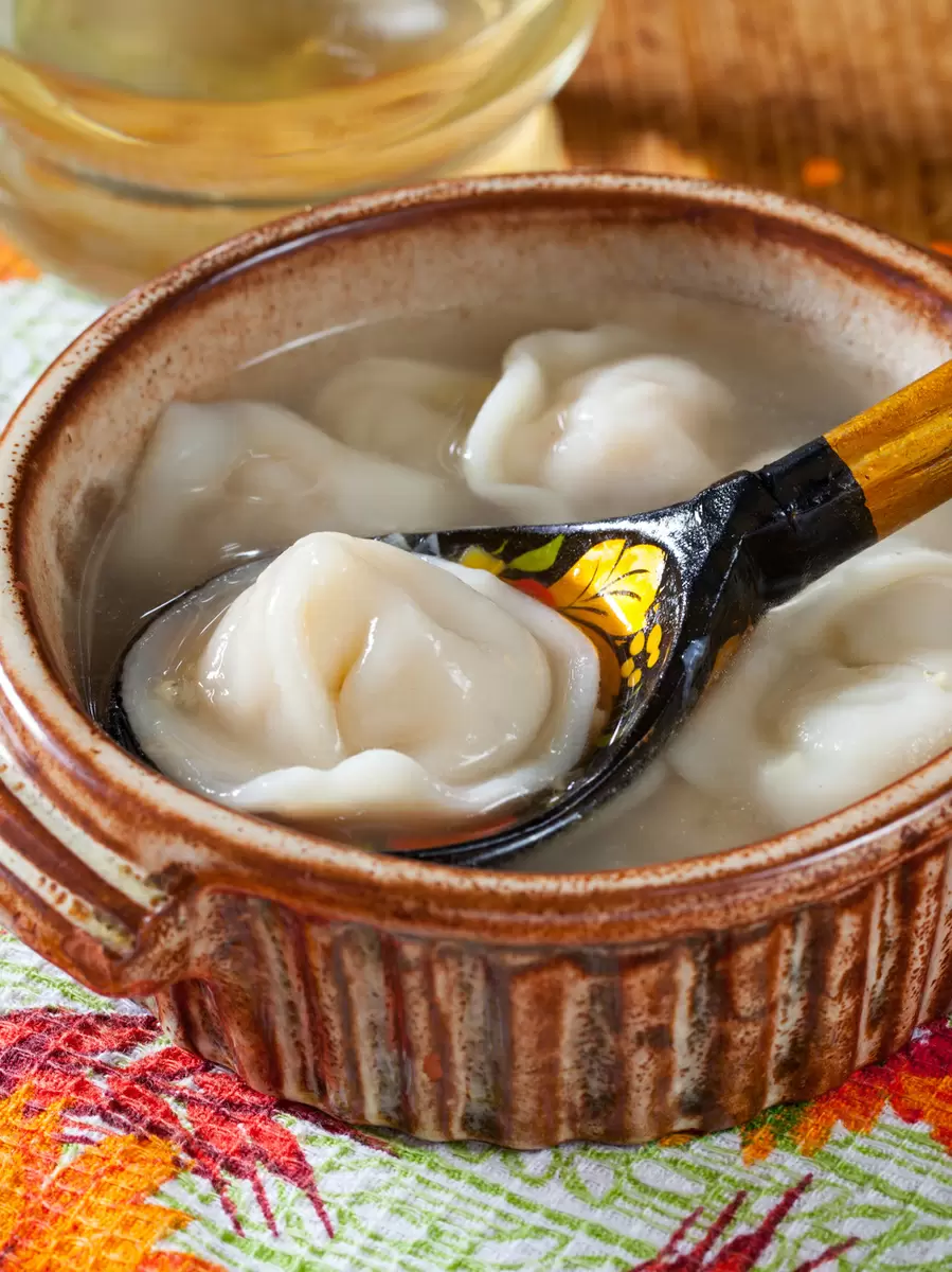 Вкусные пельмени с чечевицей: экономим на мясе без потери вкуса