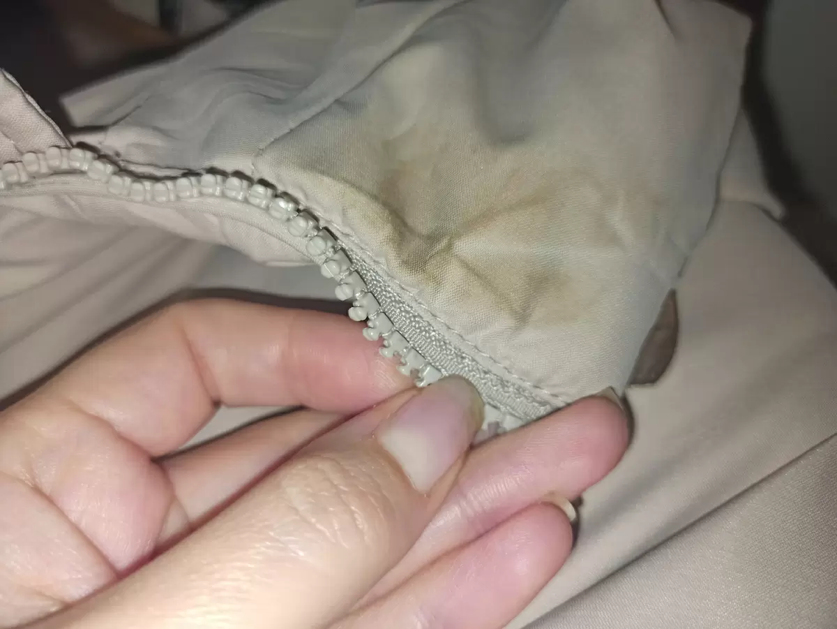 Секреты быстрой очистки зимних курток: советы, которые стоит знать