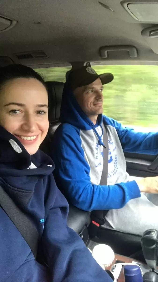 Рыбалка на Кольском: воспоминания о незабываемой поездке