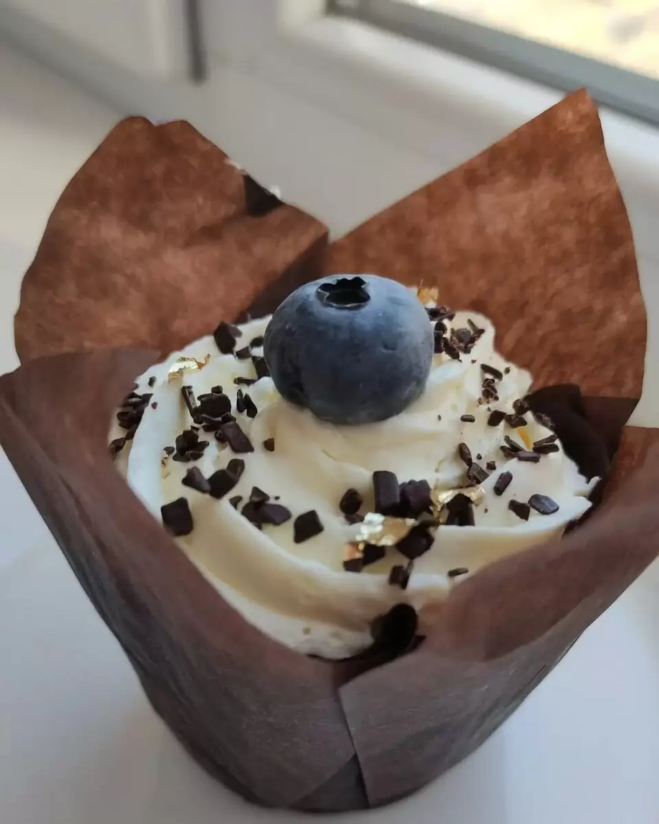 Шоколадная нежнятина: десерт, который покоряет с первой ложки