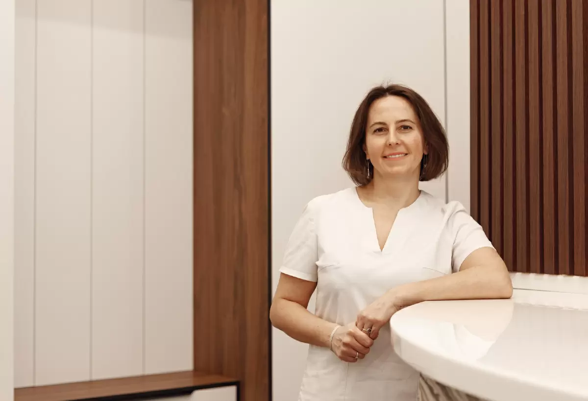 Секреты идеального ухода за зубами: от профессионалов к вам