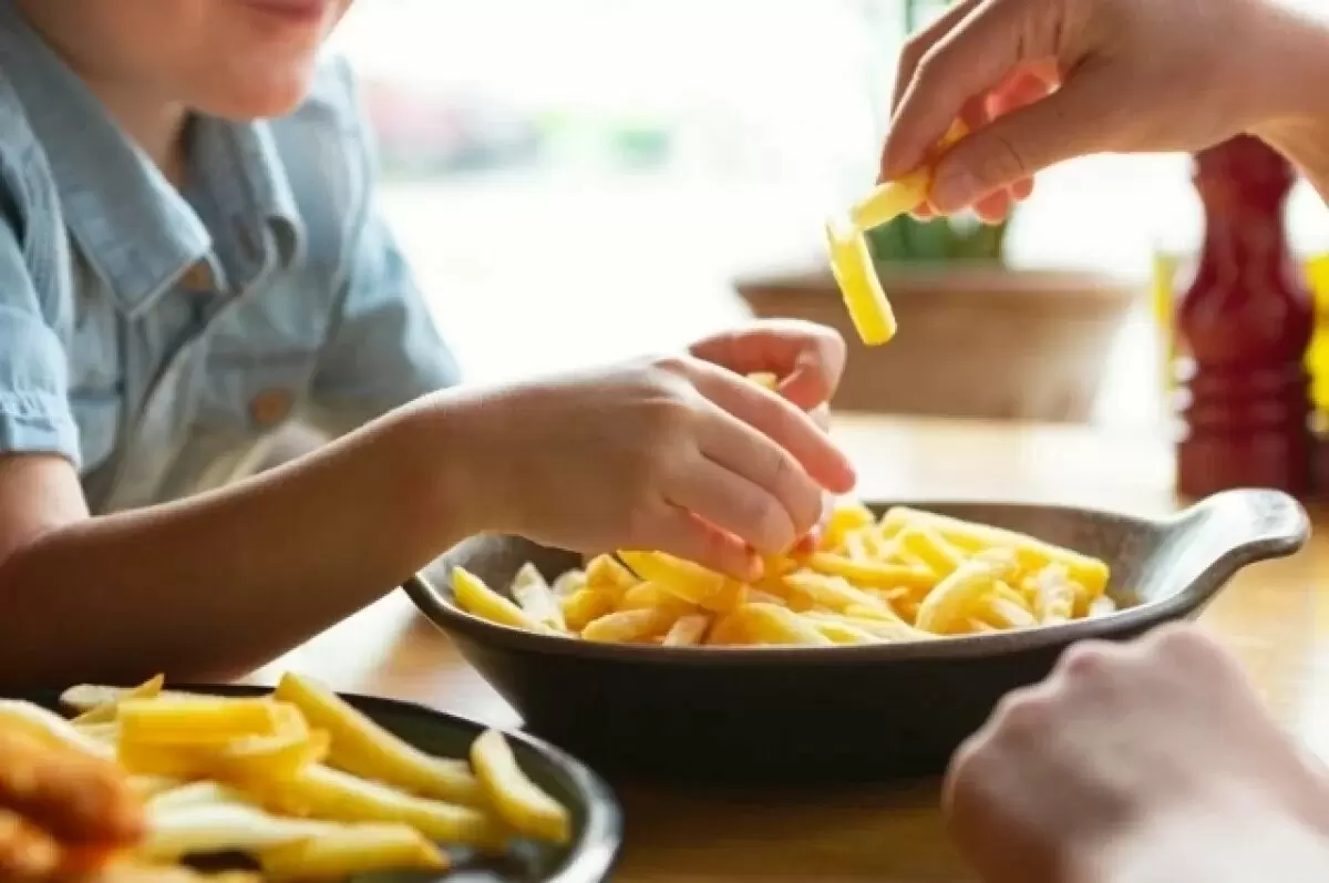 Рекомендации Россельхознадзора: рафинированное масло для успешной жарки