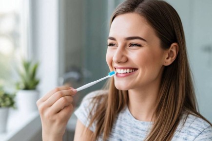 Ошибки в гигиене полости рта: советы специалиста по уходу за зубами
