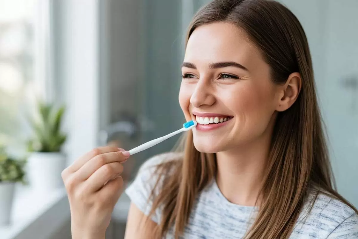 Ошибки в гигиене полости рта: советы специалиста по уходу за зубами