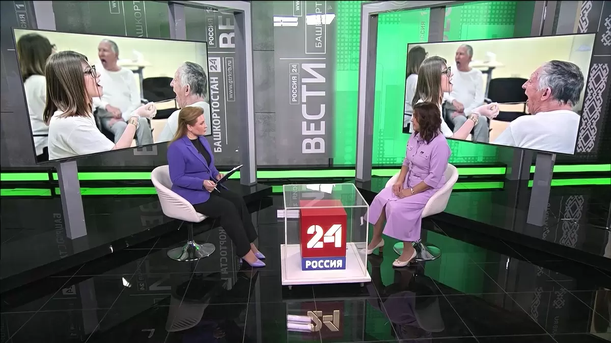 Искусство восстановления: роль клинических логопедов после инсульта