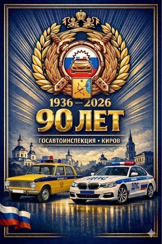 90 ��� ����������������: ������� ����������� ������