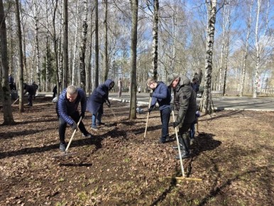 ��������� �������: �������� ������������� ��������� � ����� ������