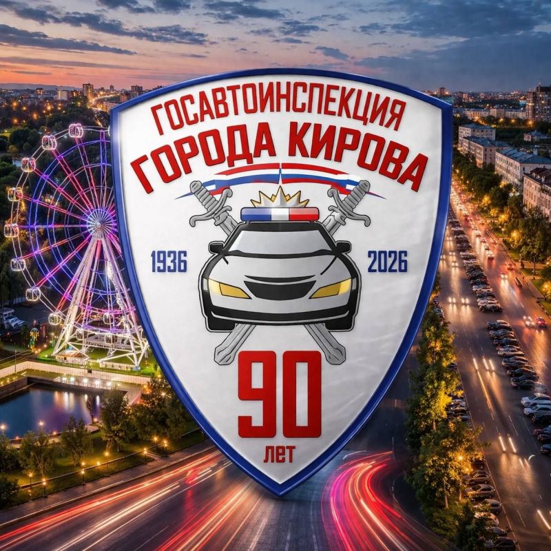 90 ��� ����������������: ������� ����������� ������