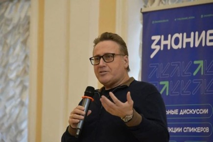 Политтехнолог Евгений Минченко проанализировал четырёхлетие работы губернатора Александра Соколова