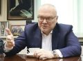 «Дети не рождаются по приказу»: губернатор Кировской области Александр Соколов рассказал о мерах по улучшению демографии в регионе