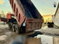Мужчину в Кировской области убило ударом ковша погрузчика
