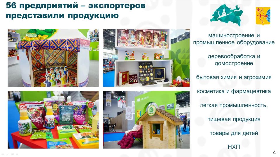 Михаил Сандалов, председатель Правительства Кировской области: