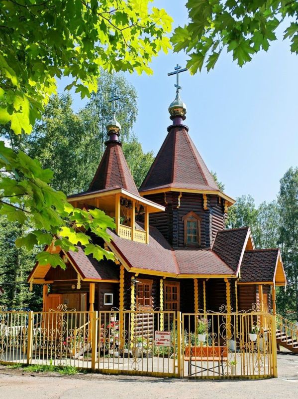 Старинную икону нашли в Кирове Старинную икону нашли в Кирове