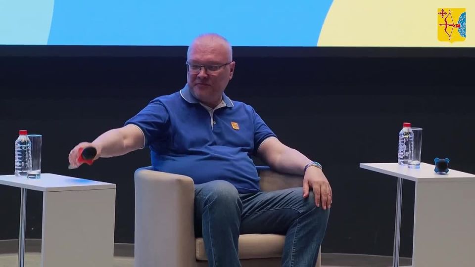 Сегодня, в День детских объединений, который Кировская область отмечает впервые, в кировском лицее информационных технологий № 28 стартовал Форум детских объединений