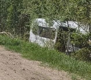 В Зуевском районе в тройном ДТП пострадали 4 человека