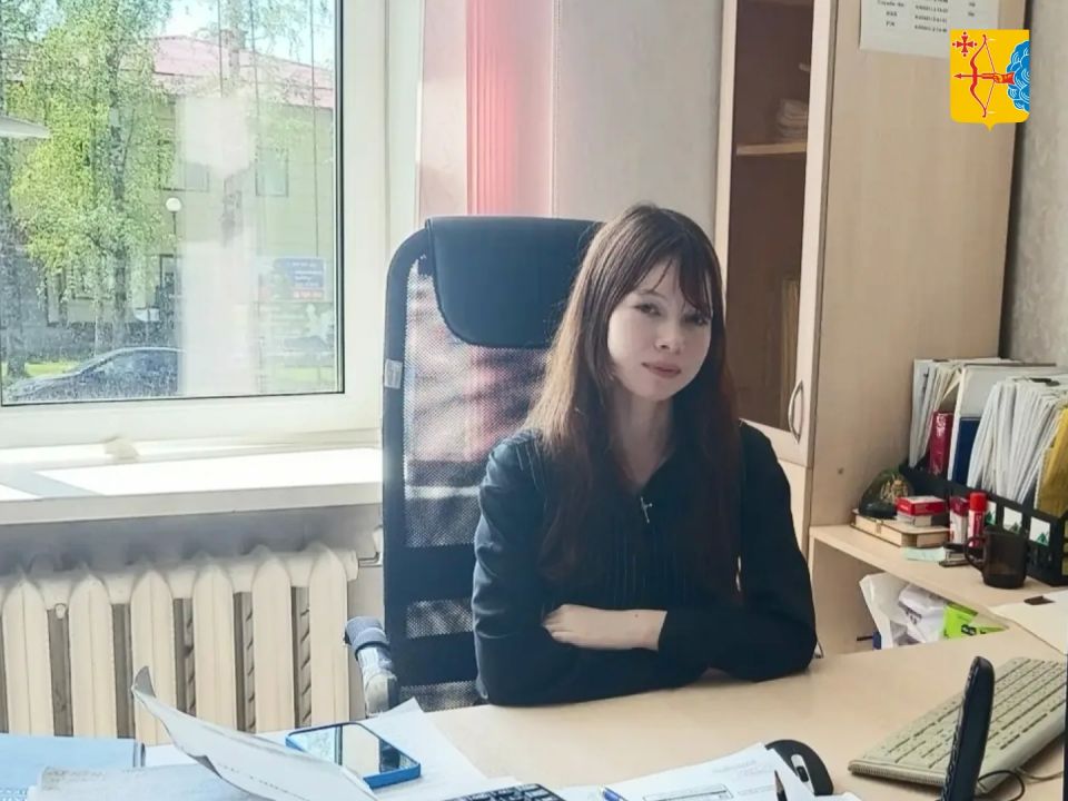 Школьники Кировской области на один день стали главами районов Школьники Кировской области на один день стали главами районов