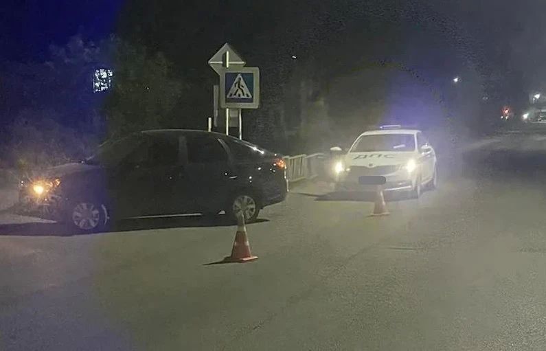 Два мотоциклиста пострадали в ДТП за прошедшие сутки Два мотоциклиста пострадали в ДТП за прошедшие сутки