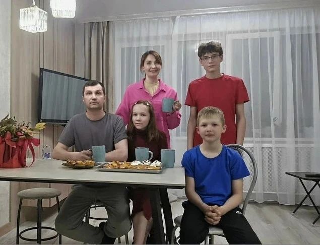 Жительница Юрьи Екатерина Шмакова открыла производство диетических десертов благодаря социальному контракту
