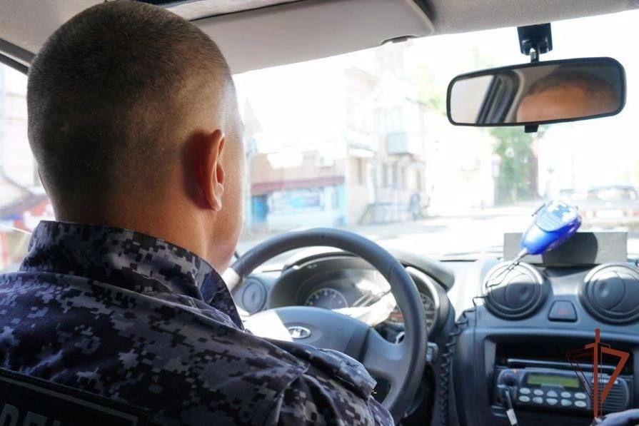 В Слободском задержали пациента больницы, обокравшего соседа по палате