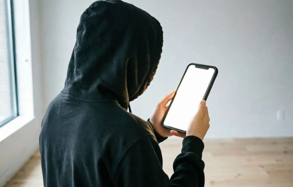 Не нужда, а iPhone: Кировские подростки идут на преступления ради гаджетов