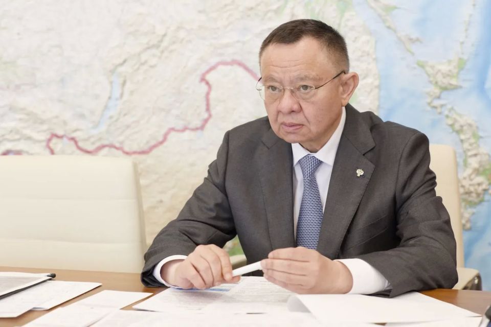 Александр Соколов: На встрече с министром строительства и ЖКХ России Иреком Энваровичем Файзуллиным рассмотрели проекты строительства набережной Кирова и 6-полосного проспекта Липатникова в южной части города, где помимо... Александр Соколов: На встрече с министром строительства и ЖКХ России Иреком Энваровичем Файзуллиным рассмотрели проекты строительства набережной Кирова и 6-полосного проспекта Липатникова в южной части города, где помимо...