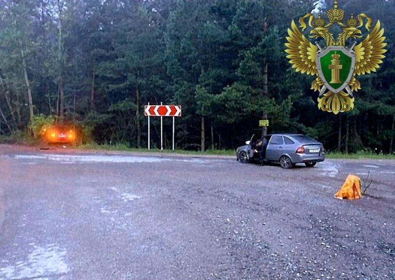 В Вятских Полянах вынесен приговор по уголовному делу о мошенничестве со страховой выплатой и инсценировкой #ДТП В Вятских Полянах вынесен приговор по уголовному делу о мошенничестве со страховой выплатой и инсценировкой #ДТП