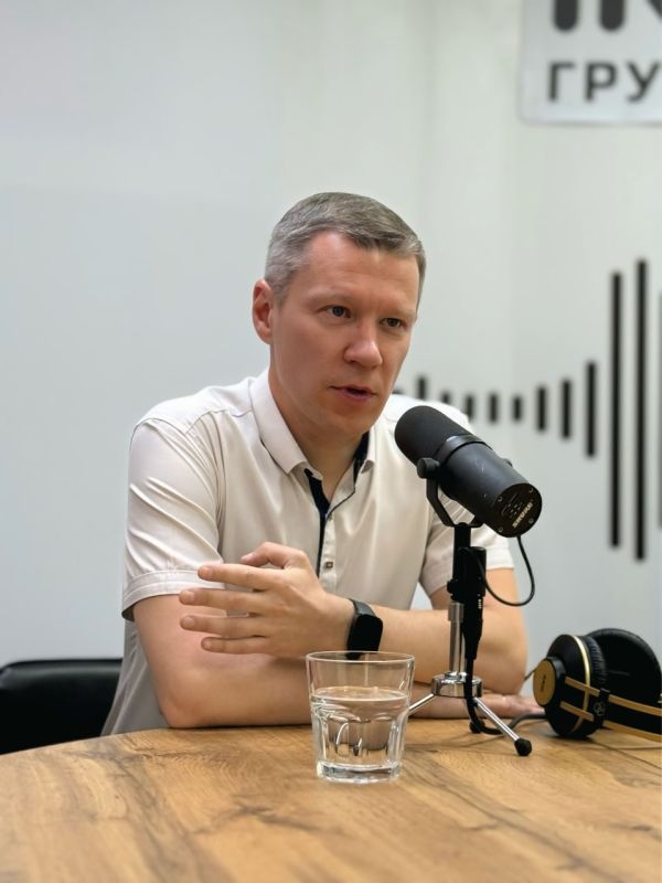 Одно из крупнейших предприятий нашего региона - «Электромашиностроительный завод «ЛЕПСЕ» - активно участвует в социальной жизни