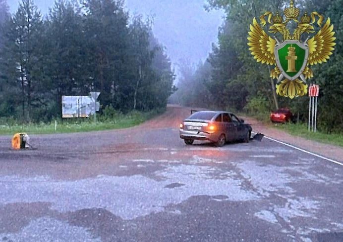В Вятских Полянах вынесен приговор по уголовному делу о мошенничестве со страховой выплатой и инсценировкой #ДТП В Вятских Полянах вынесен приговор по уголовному делу о мошенничестве со страховой выплатой и инсценировкой #ДТП