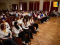 В Кировской области подвели итоги патриотического марафона «Время объединяться»