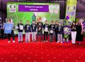 «Эмоции захлестнули меня и детей»: кировские футболисты стали чемпионами всероссийского турнира