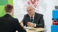 Губернатор Кировской области Александр Соколов дал интервью изданию «Коммерсантъ»
