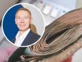 Нефтяной избыток укрепил рубль — мнение эксперта