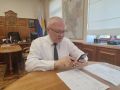 Александр Соколов: Уважаемые кировчане!. До 31 мая на pg.er.ru проходит предварительное голосование «Единой России» за кандидатов в депутаты для их выдвижения от партии на выборы 20 сентября