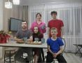 Жительница Юрьи открыла производство диетических десертов