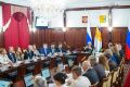 Соколов озвучил три принципа работы с бизнесом Кировской области