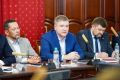 Березин готов лоббировать в Госдуме интересы кировских предприятий