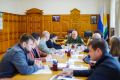 В Кирово-Чепецке планируют открыть общежитие для спортшколы «Олимпия»